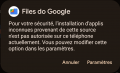 Not allowed to install fr.png