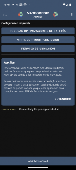 File:Connectivity helper screenshot es.png