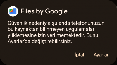 Not allowed to install tr.png