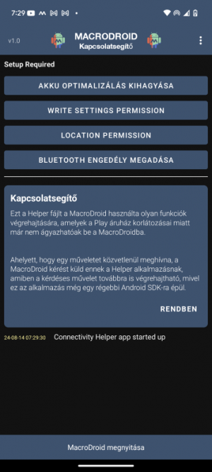 Connectivity helper screenshot hu.png